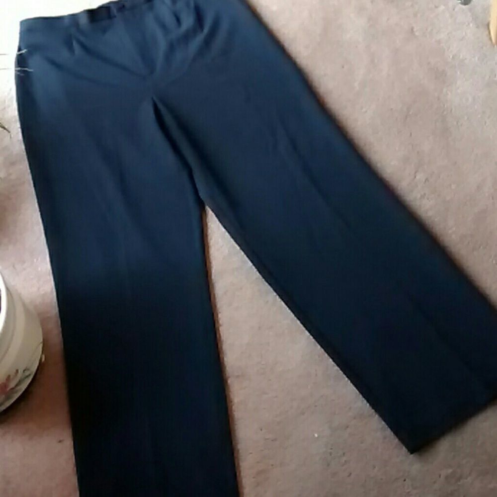 N WT Dialogue Trousers